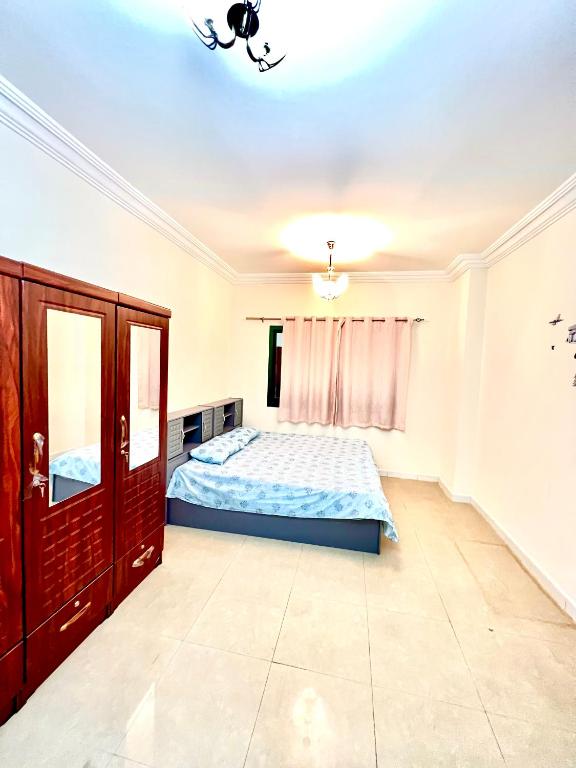 Lejligheden Lavish Sharing Family Room !! Furnished !!Free Bill (De