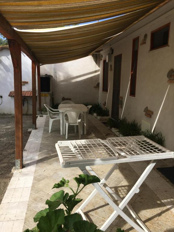Fotografie z fotogalerie ubytování Residence La Quiete v destinaci Taureana