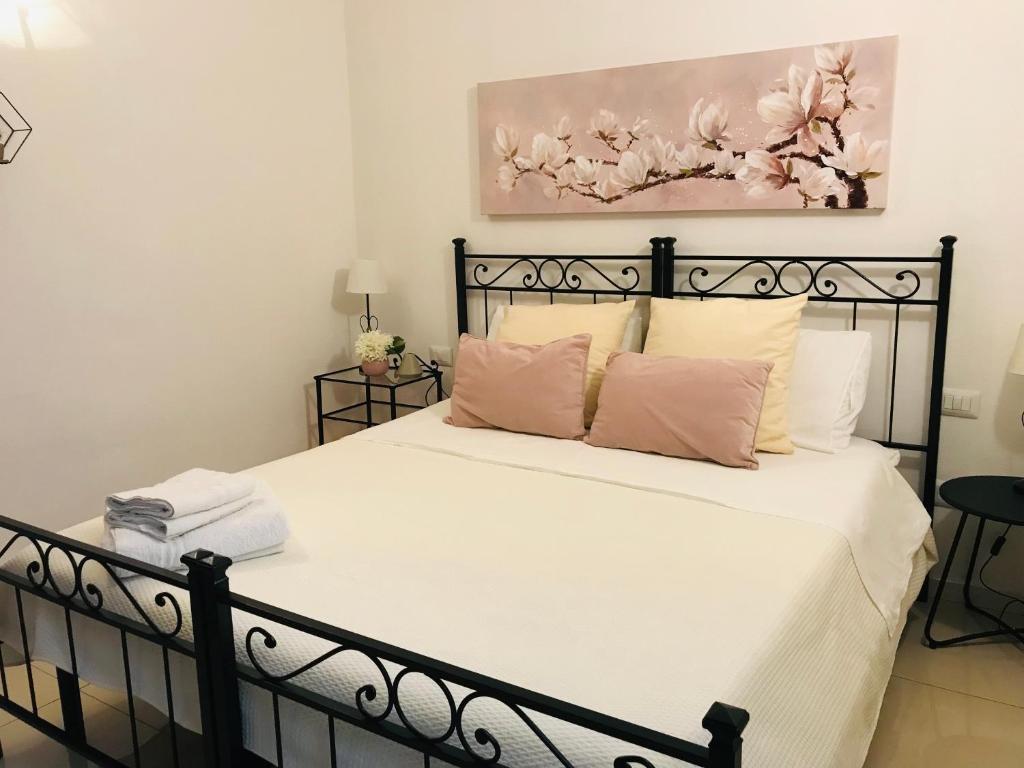 Un nido a castello - Intima guesthouse nel cuore città
