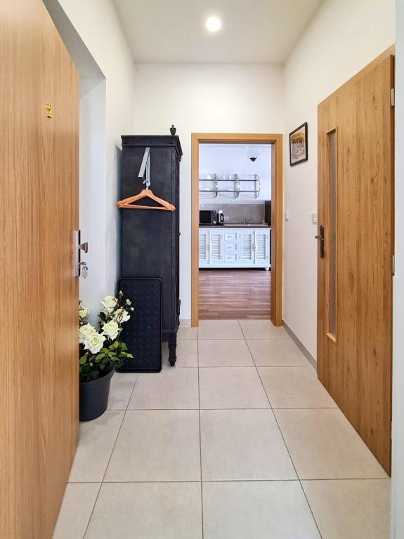 Apartmán Praha Břevnov - 6