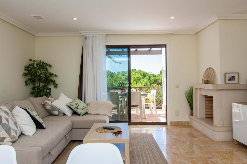 Apartment Pine View- Falesia Beach By Dalma Portuguesa