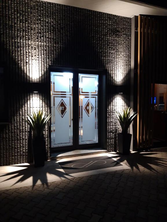 Fotografie z fotogalerie ubytování Hotel Motel Top v destinaci Cusago