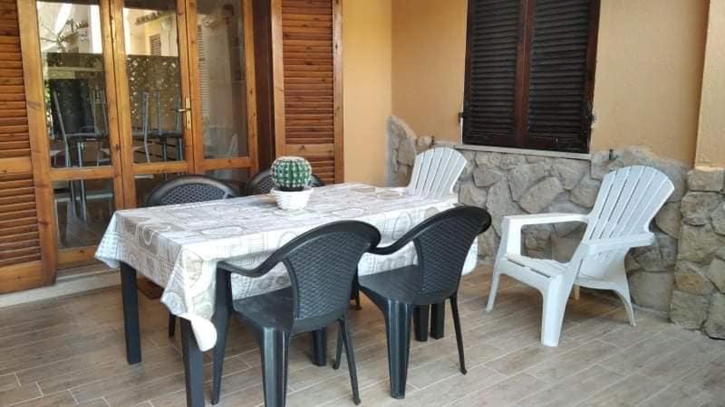 Appartamento al Mare Solanas - Incantevole Oasi Relax
