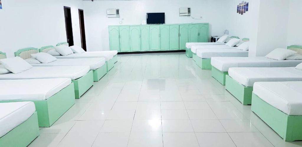 Demiren Hotel - Camera Familiare