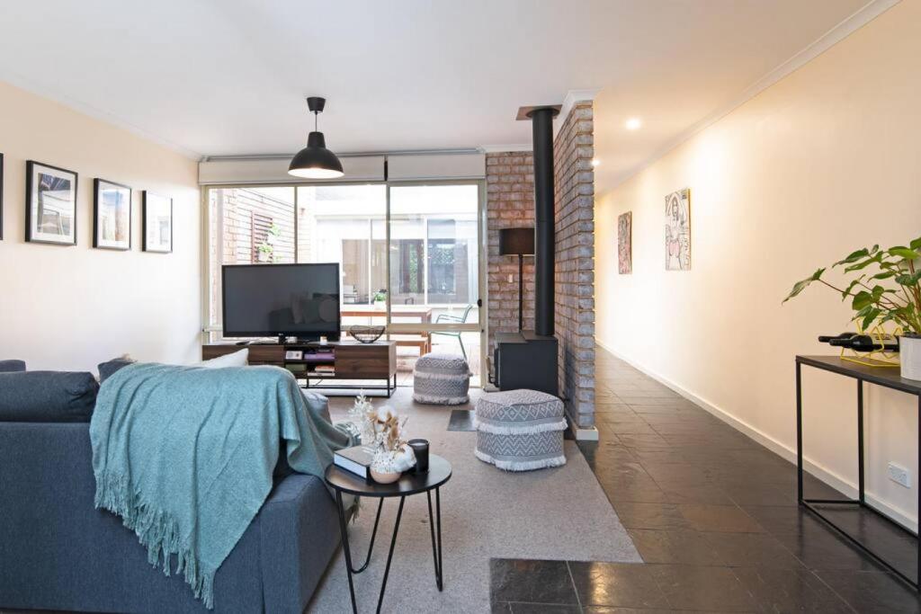 Holiday homes & houses for rent in Adelaide