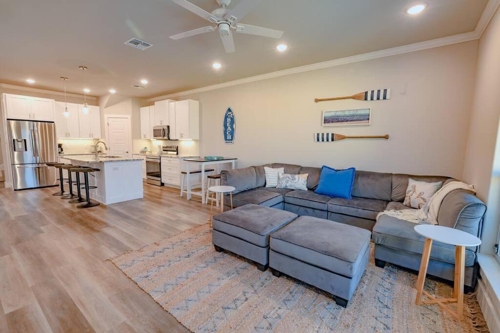 Imagen de la galería de Private Pool Magnolia's Coastal Escape, en Corpus Christi