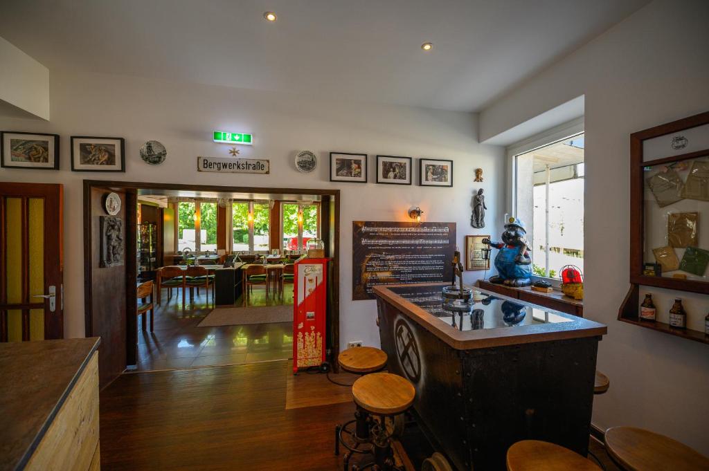 Fotografie z fotogalerie ubytování Otto's Parkhotel Saarlouis v destinaci Saarlouis