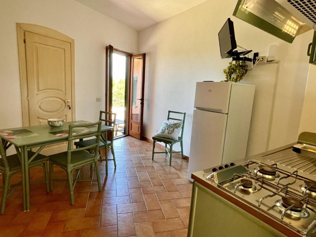 Sera & Mattino Appartamenti by SolturElba - One-Bedroom Apartment