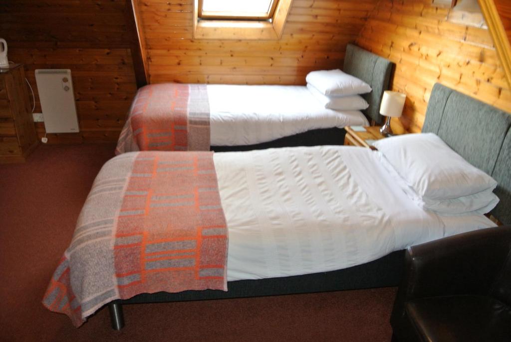 Old Castle Farm Guest House - Camera Doppia Standard