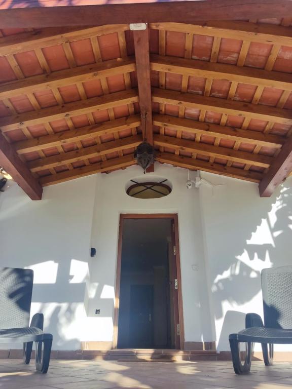 Kép The Magic House szállásáról El Puerto de Santa Maríában a galériában
