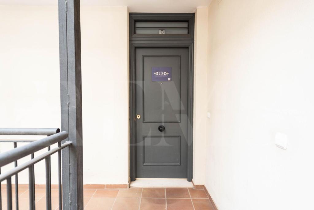 Kép Inviting apartment in the heart of Malaga by REMS szállásáról Málagában a galériában