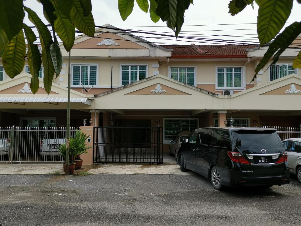 NanSang One Homestay 8pax 4Rooms - 四居室房屋