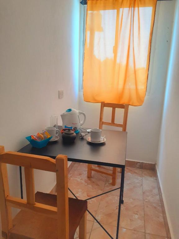 Fotografie z fotogalerie ubytování Hostal Los Faroles Chicoana v destinaci Chicoana