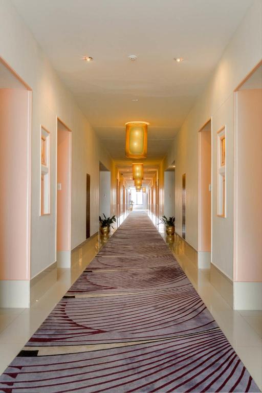 Fotografie z fotogalerie ubytování Hotel Himalaya v destinaci Kathmandu