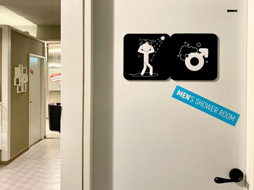 Fotografie z fotogalerie ubytování Sohostel Korea v destinaci Pusan