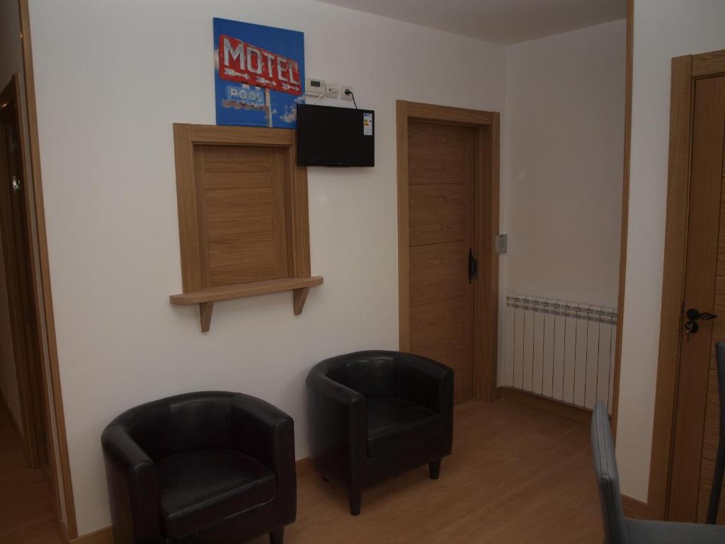 Pension Andoain - Chambre Simple Standard