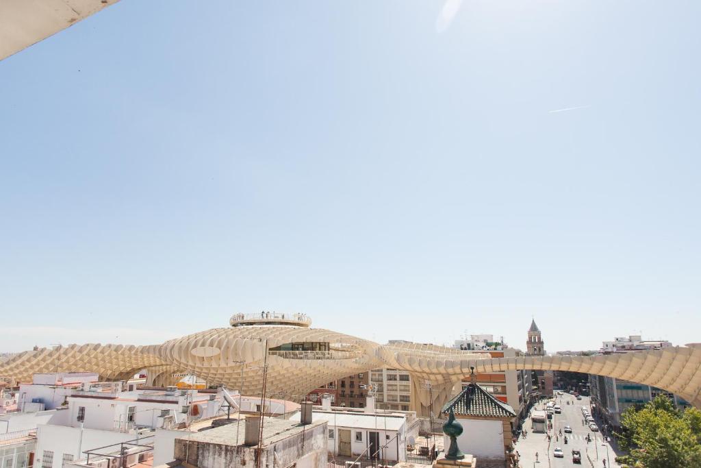 Apartamentos Diaber Laraña, Sevilla – Bijgewerkte prijzen 2023