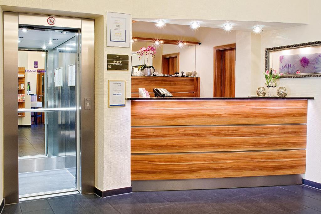 Hotel Panorama - Resim 7