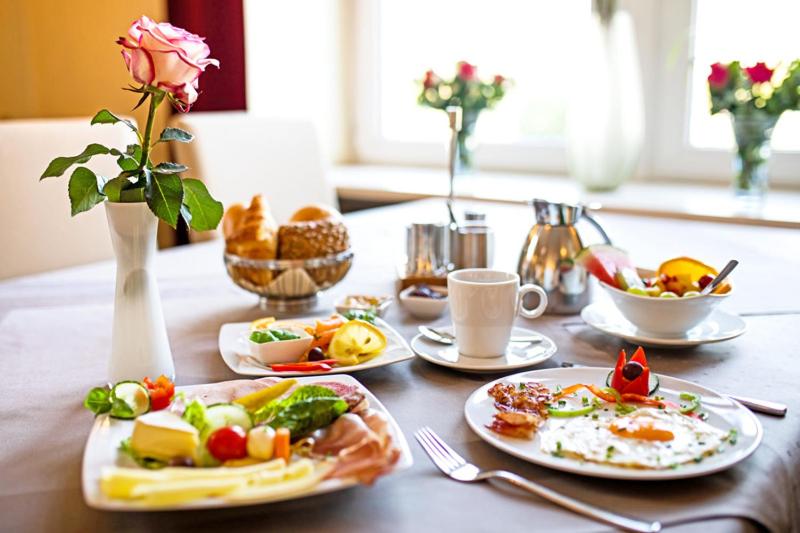 Hotel Panorama - Resim 16