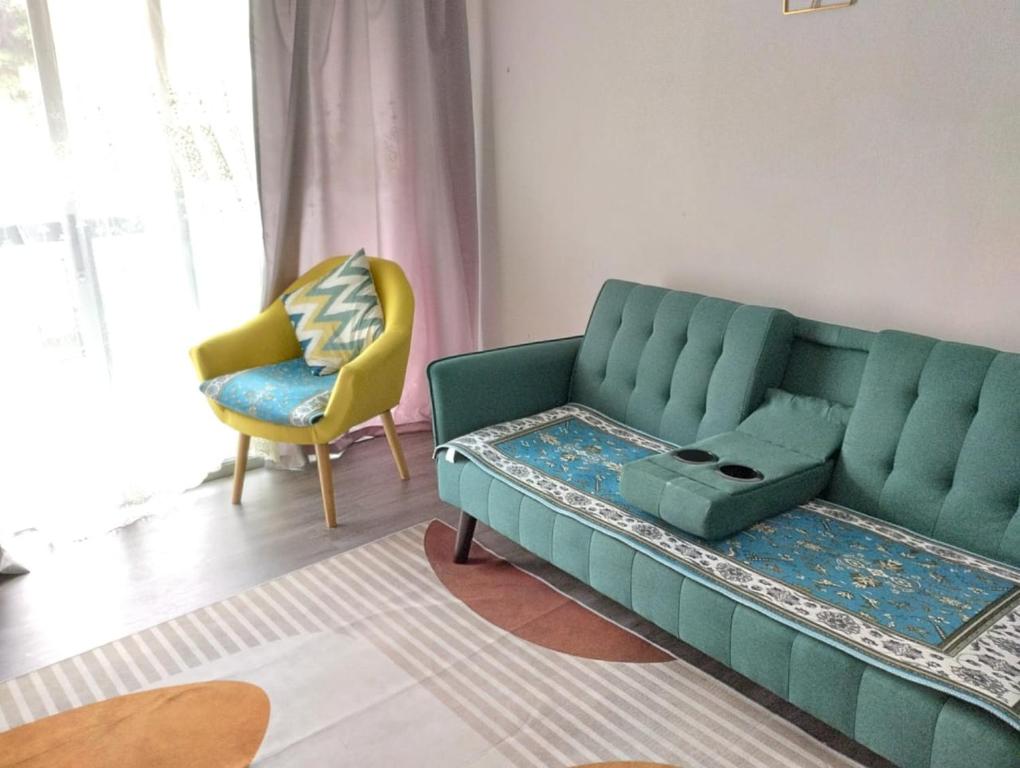Cosy Homestay Tanah Rata - Housity