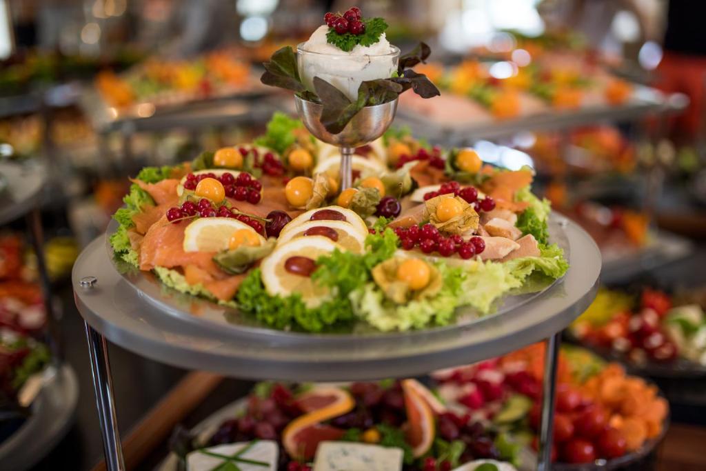 Hotel Panorama - Resim 15