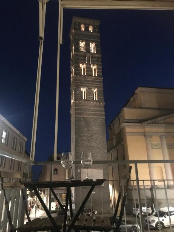 Fotografie z fotogalerie ubytování La torre v destinaci Velletri