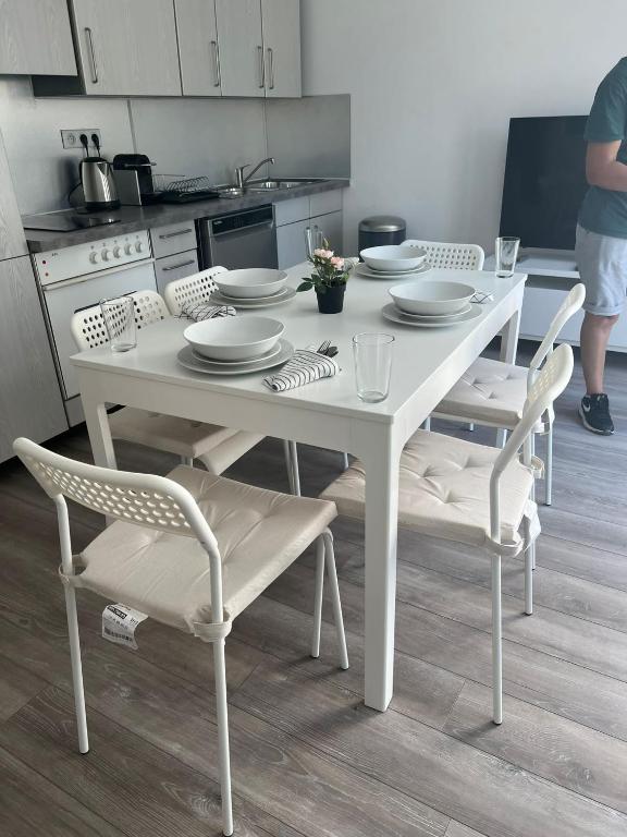 App 1 Mulhouse centre , 6 personnes – photo 13
