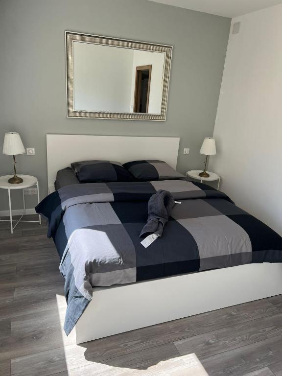 App 1 Mulhouse centre , 6 personnes – photo 8
