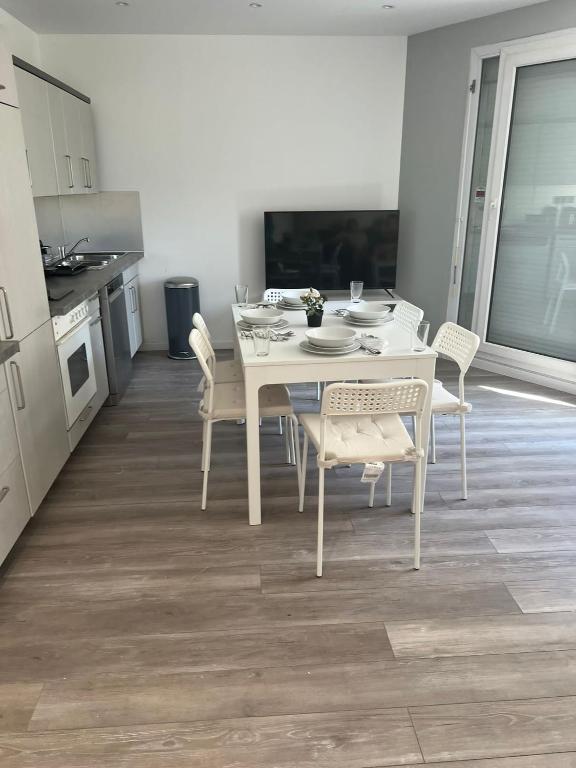 App 1 Mulhouse centre , 6 personnes – photo 20