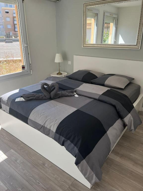 App 1 Mulhouse centre , 6 personnes – photo 21