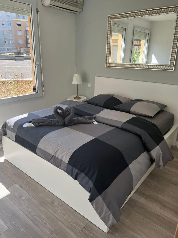 App 1 Mulhouse centre , 6 personnes – photo 23