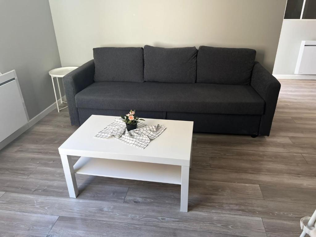 App 1 Mulhouse centre , 6 personnes – photo 25