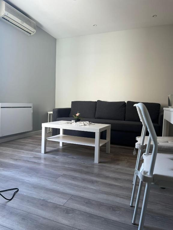 App 1 Mulhouse centre , 6 personnes – photo 28