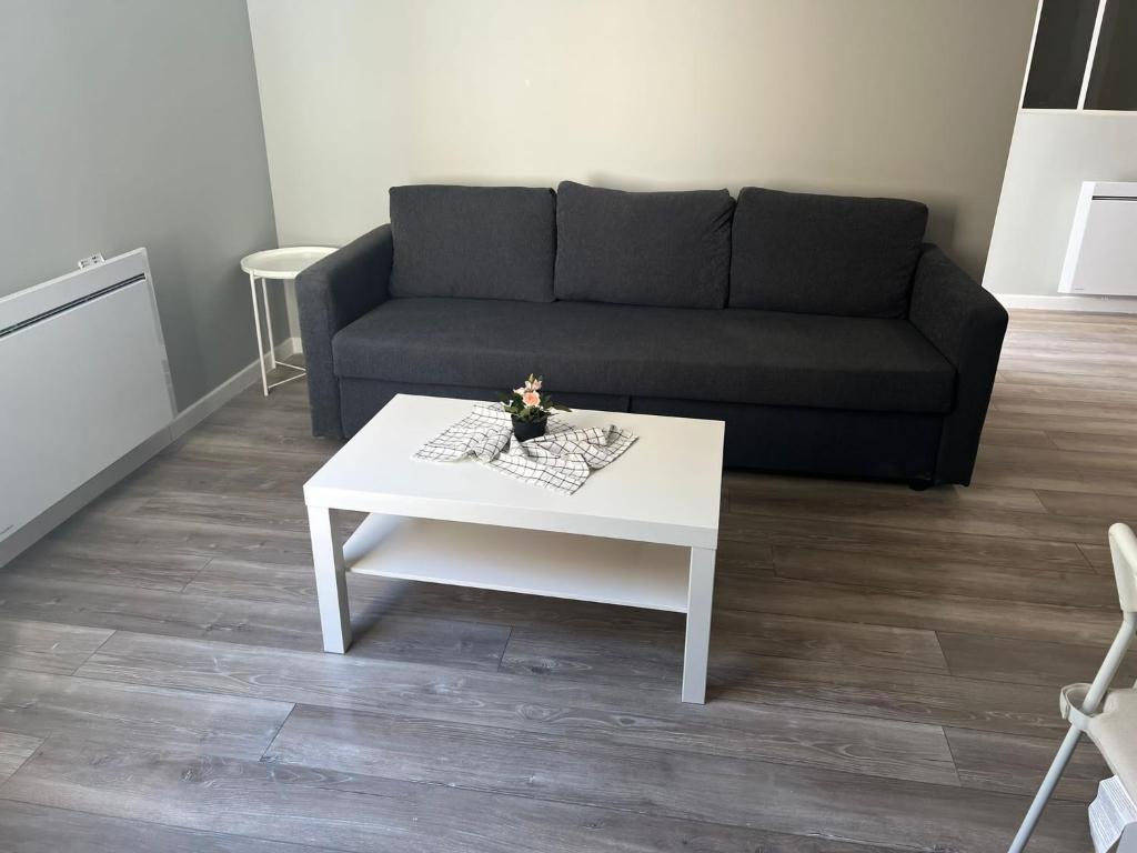 App 1 Mulhouse centre , 6 personnes – photo 29
