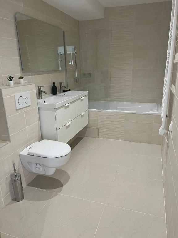 App 1 Mulhouse centre , 6 personnes – photo 3