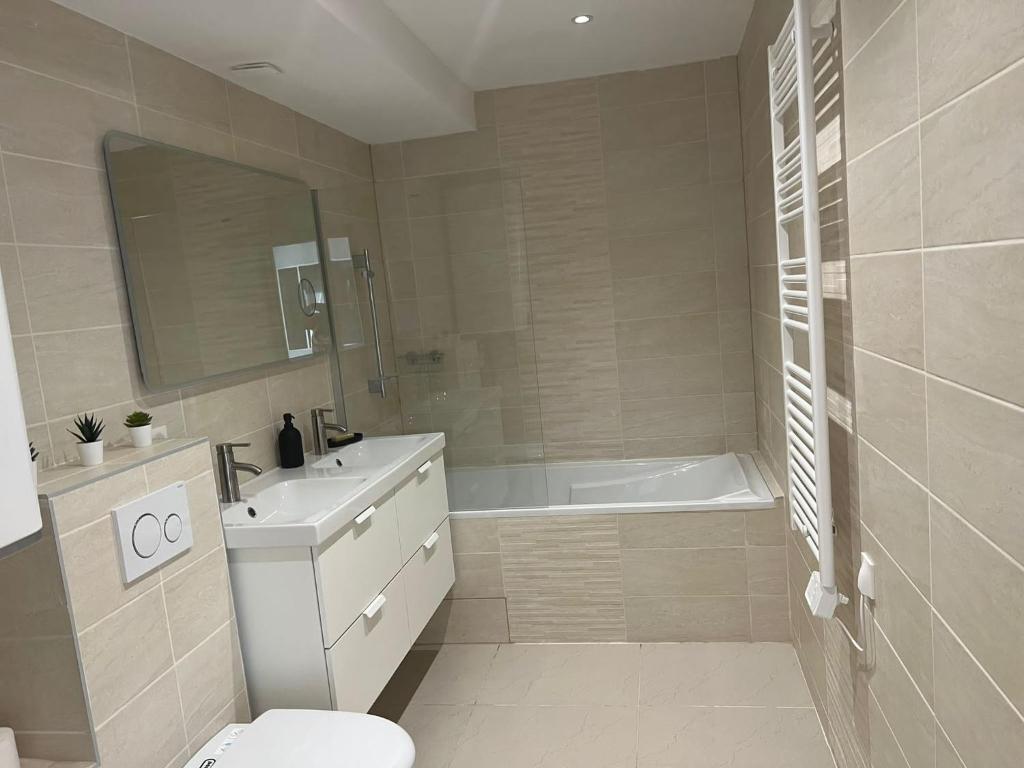 App 1 Mulhouse centre , 6 personnes – photo 6