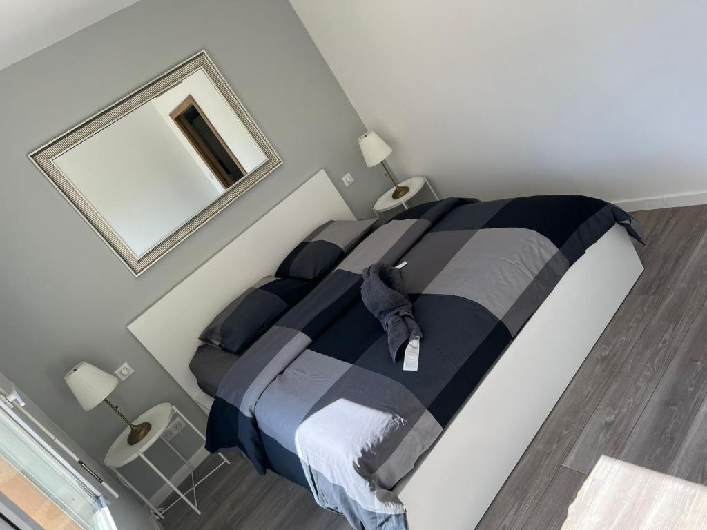 App 1 Mulhouse centre , 6 personnes – photo 32