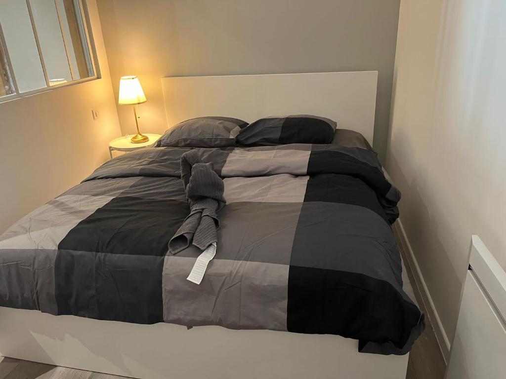 App 1 Mulhouse centre , 6 personnes – photo 33