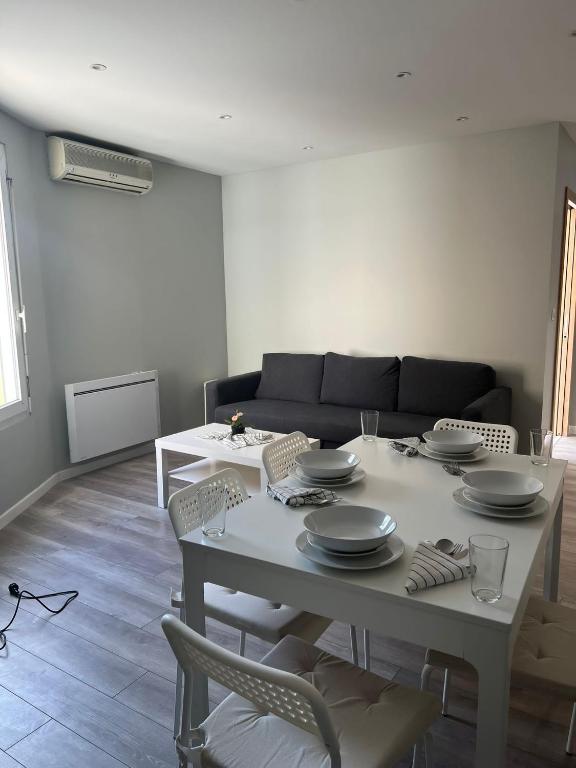 App 1 Mulhouse centre , 6 personnes – photo 37