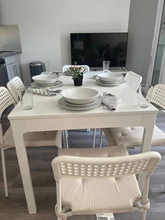App 1 Mulhouse centre , 6 personnes – photo 40
