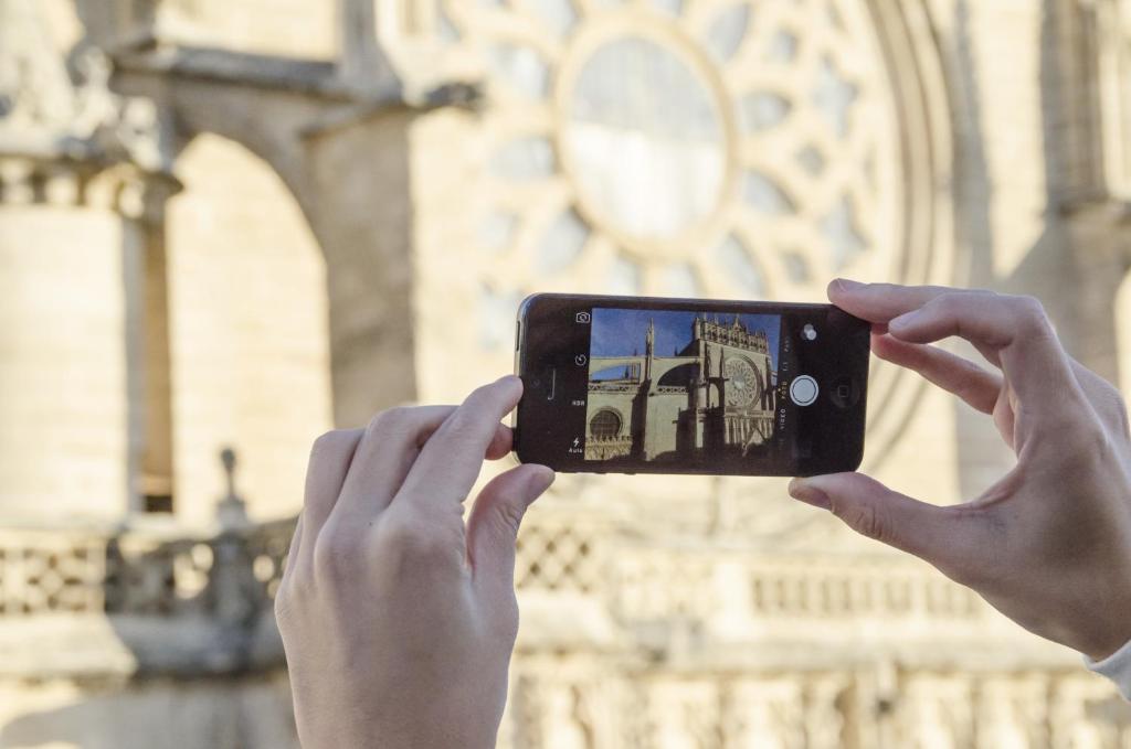 Catedral Boutique - Resim 31