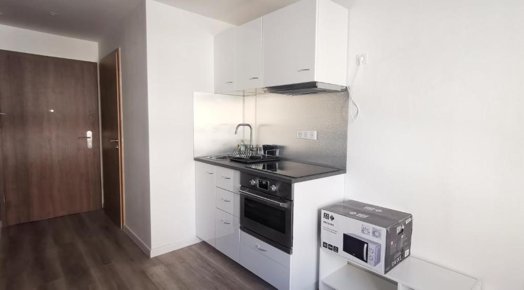 App 11 Mulhouse centre , 4 personnes – photo 4