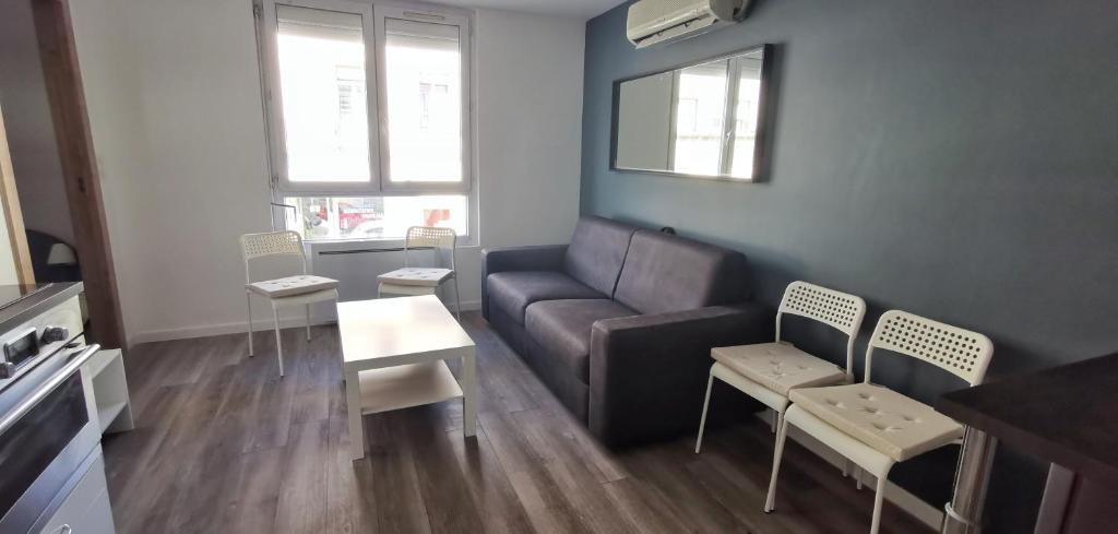 App 11 Mulhouse centre , 4 personnes – photo 5