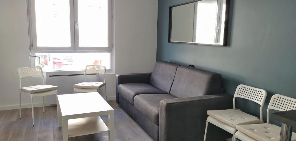 App 11 Mulhouse centre , 4 personnes – photo 10