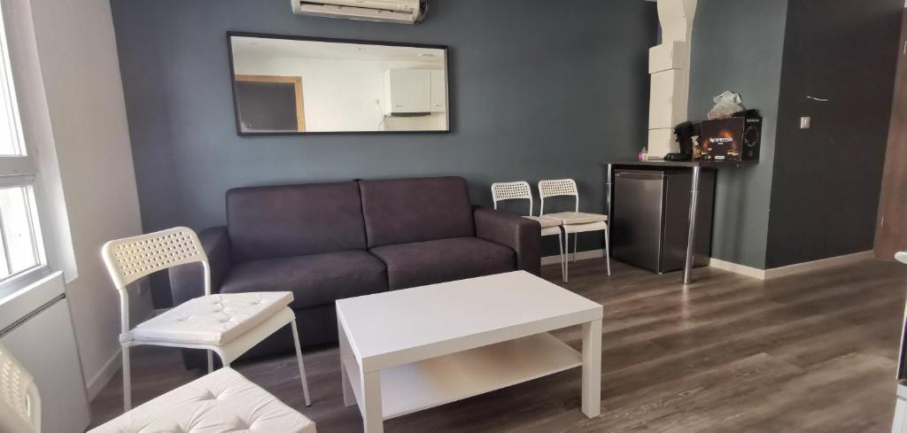 App 11 Mulhouse centre , 4 personnes – photo 7