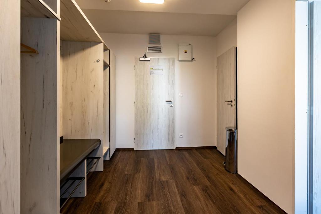 Hotel Garni VŠB TUO - Resim 45