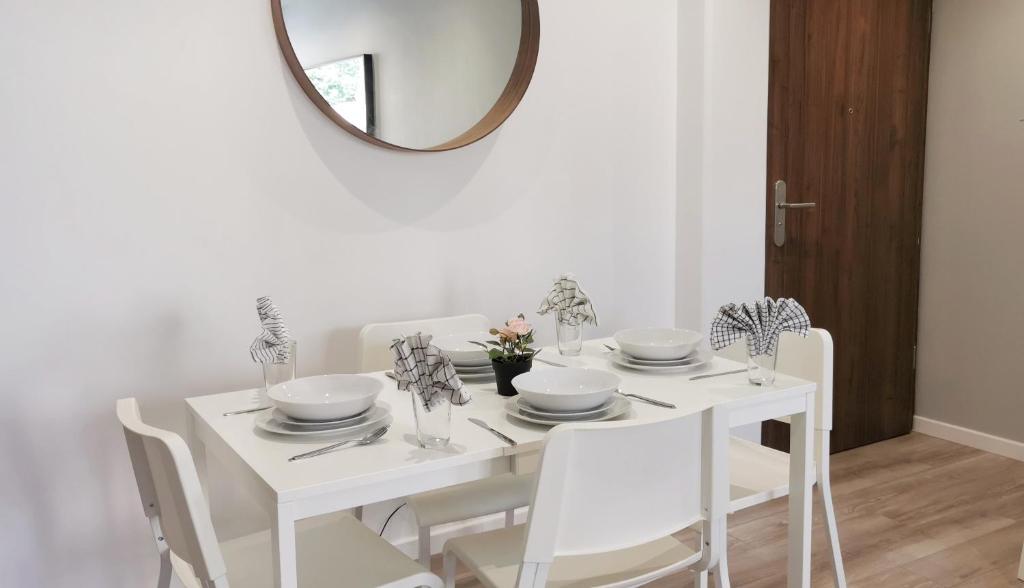 App12, Mulhouse centre 4 Personnes – photo 4