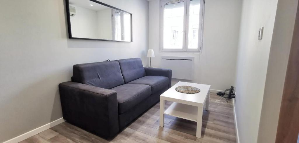 App12, Mulhouse centre 4 Personnes – photo 9