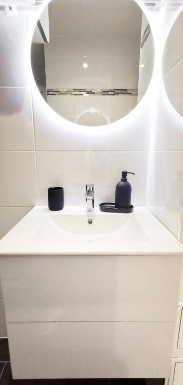 App12, Mulhouse centre 4 Personnes – photo 10