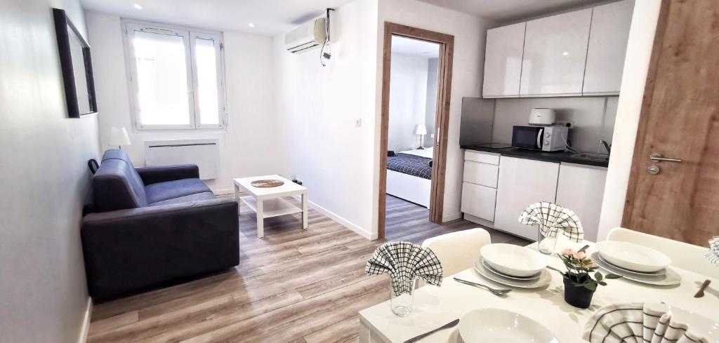 App12, Mulhouse centre 4 Personnes – photo 7